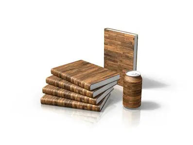 Encuadernaciion libros Libros varios